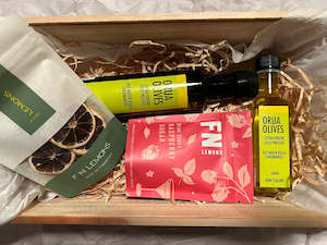 For Him: Citrus Infusion Kit