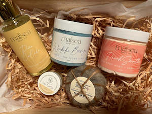 For Him: Mega Glam Kit