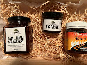 For Him: Sweet Fusion