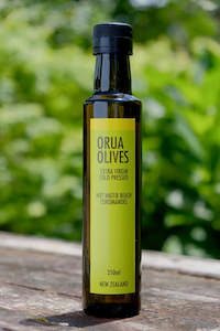 For Him: Extra Virgin Cold Pressed Olive Oil - 250ml