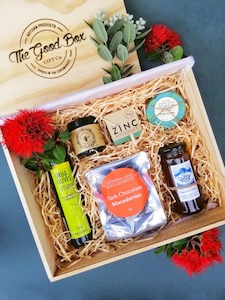 For Him: The Big Batch Box