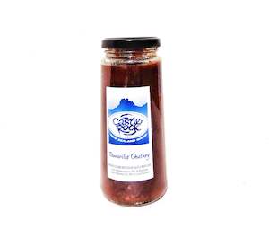Corporate Gifts: Tamarillo Chutney