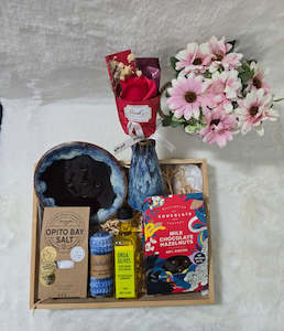 All Boxes: The Housewarming