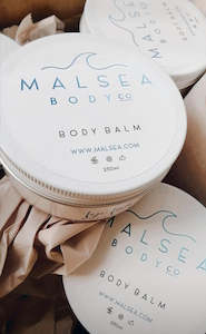 Malsea Body Balm