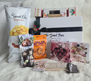 Fathers Day: The Signature Celebration Box