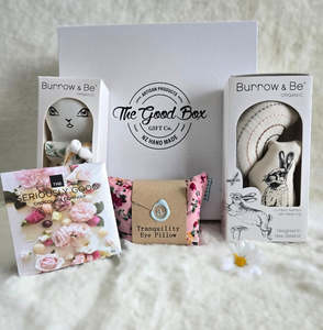 Little Love Duo (Mum & Baby)