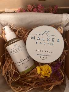 Malsea Gift Box