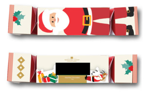 Christmas Crackers - Assorted Christmas Collection