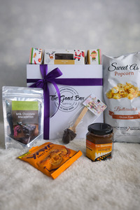 Medium Boxes: The Golden Easter Box 🐣