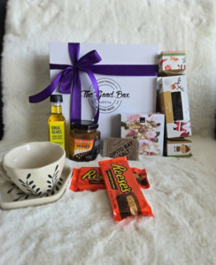 Warm Wishes Gift Box ✨️