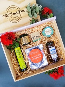 Products: The Big Batch Box