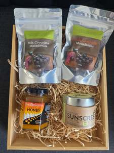 Products: Grateful Moments Gift Box