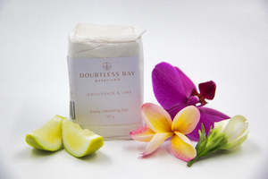 Products: Body Cleansing Bar
