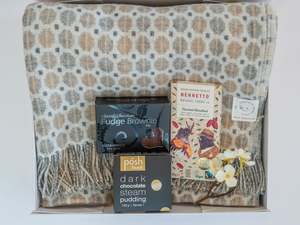 Large Gift Boxes: NUI - Chocoholic