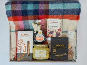 Large Gift Boxes: NUI - Mahana