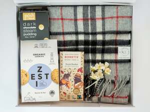 Large Gift Boxes: NUI - Rangatira