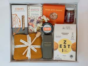 Large Gift Boxes: NUI - Autumn Joy