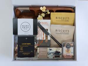 Large Gift Boxes: NUI - Platter To Share