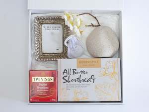 Apartment Gift Boxes: ITI - Thinking of You