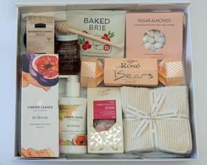 All: Christmas For Her