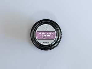 Choice Fruit Chutney - Apple, Pear & Plum 70g