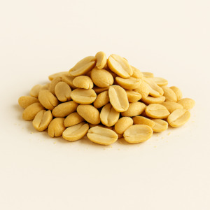 Dry Split Roasted Peanuts