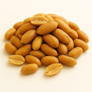 Peanuts Roasted & Salted