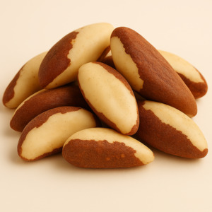 Organic Brazil Nuts