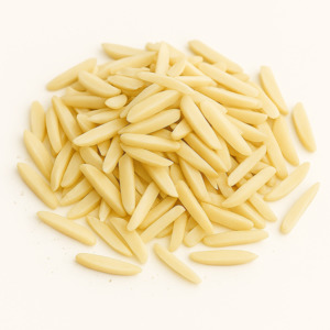 Almonds Blanched Slivered