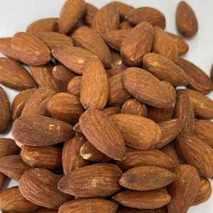 Almonds Roasted & Salted