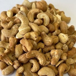 Cashews Roasted Salted