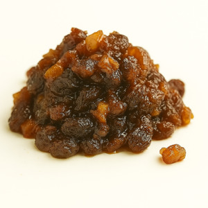 Dried Fruits: Deluxe Fruit Mince