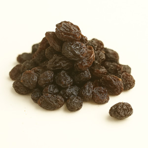 Dried Fruits: Currants