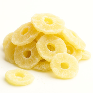 Pineapple Rings