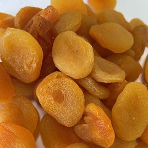 Apricot Whole