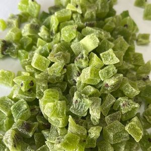Kiwifruit Dried Diced