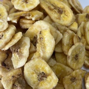 Banana Chips