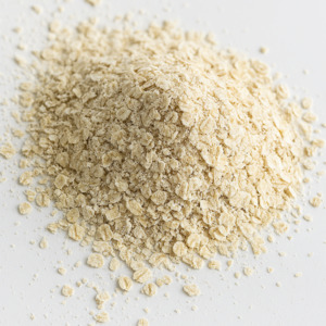 Breakfast Cereals: Organic Rolled Quick Cook Oats