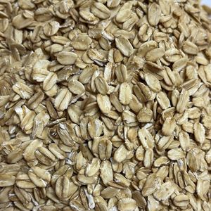 Harraways Jumbo Oats