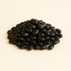Beans: Black Turtle Beans