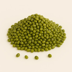 Beans: Organic Mung Beans