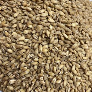Beans: Pearl Barley