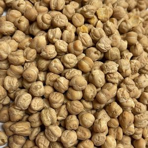 Chickpeas