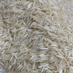 Rice: Basmati Rice
