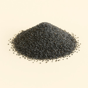 Poppy Seed