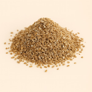 Seeds Grains: Kibbled Rye
