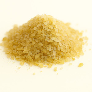 Bulgur Wheat