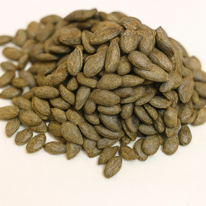 Seeds Grains: Tamari Toasted Pumpkin seeds (Pepitas)