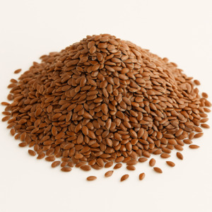 Seeds Grains: Organic Linseed/Flaxseed