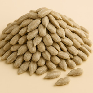 Seeds Grains: Organic Sunflower Seeds